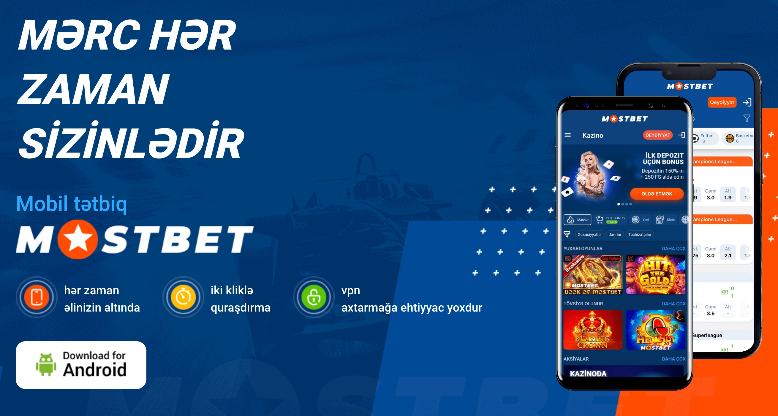 Mostbet app: mobil rahatlıq və funksionallıq Mostbet app: mobil rahatlıq və funksionallıq